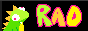 radrocket site button